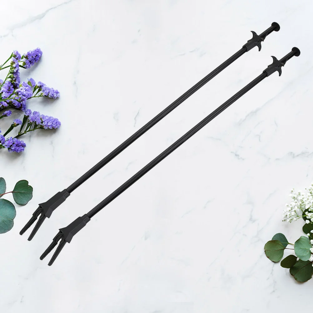 Aquarium Tongs Aquatic Tank Feeding Tool Clip Pliers Clamp Growing Cleaning Tong Starter Tools Aquariums Kits Multi Grabber
Aquarium Tongs Aquatic Tank Feeding Tool Clip Pliers Clamp Growing Cleaning Tong Starter Tools Aquariums Kits Multi Grabber