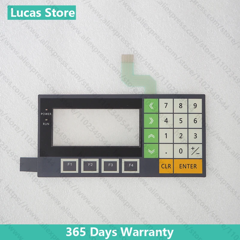 New for NT11-SF121B-EV1 Membrane Keypad Keyboard Switch for NT11-SF121B-EV1 Membrane Button
New for NT11-SF121B-EV1 Membrane Keypad Keyboard Switch for NT11-SF121B-EV1 Membrane Button