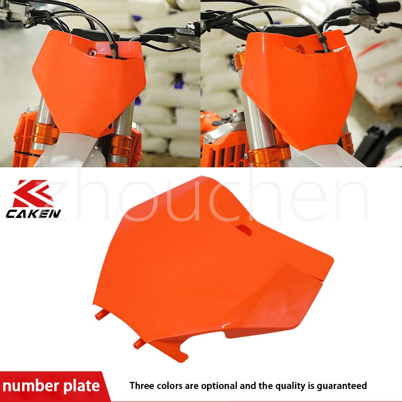 Motocross Dirt Bike Number Plate Fairing For EXC250 EXCF250 EXCF450 EXC EXCF SXF250 SXF450 SX SXF XC XCF XCW XCFW 2016-2022
Motocross Dirt Bike Number Plate Fairing For EXC250 EXCF250 EXCF450 EXC EXCF SXF250 SXF450 SX SXF XC XCF XCW XCFW 2016-2022