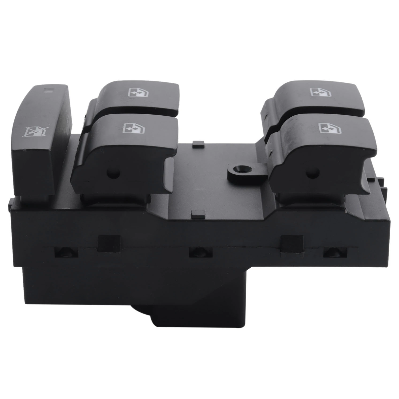 Front Left Driver Side Power Window Lifter Control Switch 20917577 for Cruze 2015-2016
Front Left Driver Side Power Window Lifter Control Switch 20917577 for Cruze 2015-2016