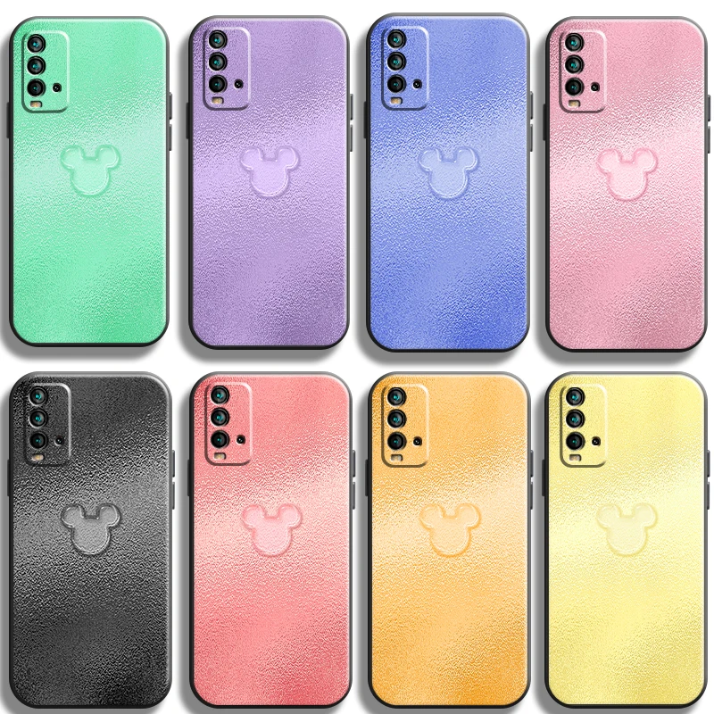 Disney Mickey Phone Case For Xiaomi Redmi 7S 7 7A 8 8A Note 8 2021 7 8 8T Pro Shell Original Funda Black Luxury Ultra Carcasa
Disney Mickey Phone Case For Xiaomi Redmi 7S 7 7A 8 8A Note 8 2021 7 8 8T Pro Shell Original Funda Black Luxury Ultra Carcasa