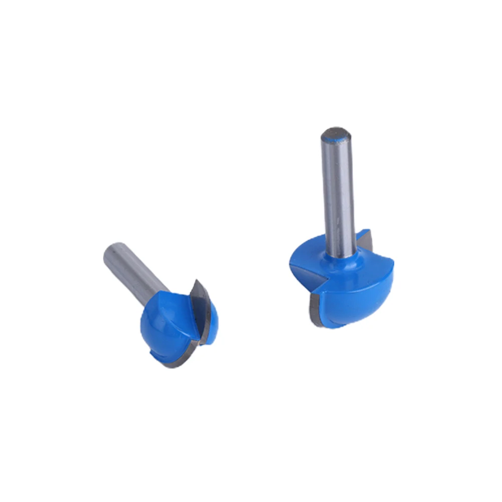 8pcs 1/4Inch Shank Core Box Router Bit Carbide Round Bottom Router Bits End Mill Nose Cove CNC Milling Bit Woodworking Tools
8pcs 1/4Inch Shank Core Box Router Bit Carbide Round Bottom Router Bits End Mill Nose Cove CNC Milling Bit Woodworking Tools