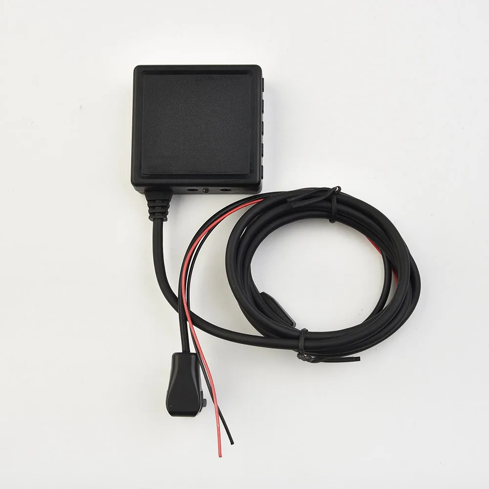 BT 5.0 Auxiliary Interface USB Music Adapter Microphone Audio For Pioneer Radio IP-BUS P99 P01 Car Bluetooth Audio Cables
BT 5.0 Auxiliary Interface USB Music Adapter Microphone Audio For Pioneer Radio IP-BUS P99 P01 Car Bluetooth Audio Cables