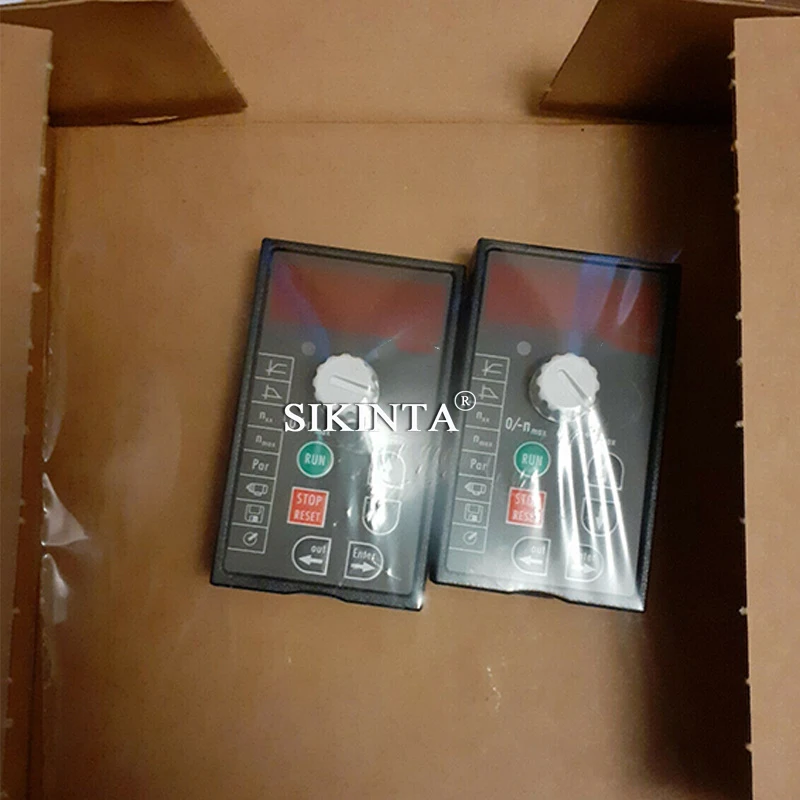 В наличии Eurodrive HMI Device FBG11B 18206352, панель управления
В наличии Eurodrive HMI Device FBG11B 18206352, панель управления