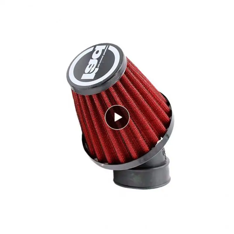 Durable Air Filter Cleaner Intake Pipe Motorcycle Carburetor Large Flow Inhale Motorbike Air Filter Intake Induction Kit
Durable Air Filter Cleaner Intake Pipe Motorcycle Carburetor Large Flow Inhale Motorbike Air Filter Intake Induction Kit