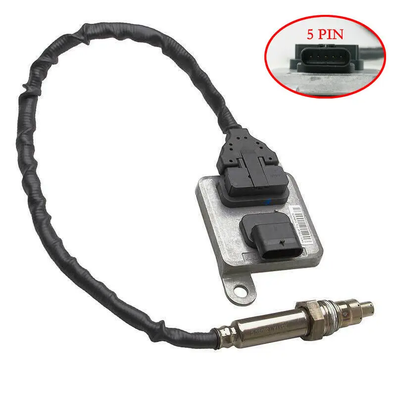 AP01 03L907807AB New Lambdasonde Nox Sensor For VW Crafter 2.0 2.5 TDI 5WK96690B 5WK9 6690B 076907807A 076907807 
AP01 03L907807AB New Lambdasonde Nox Sensor For VW Crafter 2.0 2.5 TDI 5WK96690B 5WK9 6690B 076907807A 076907807