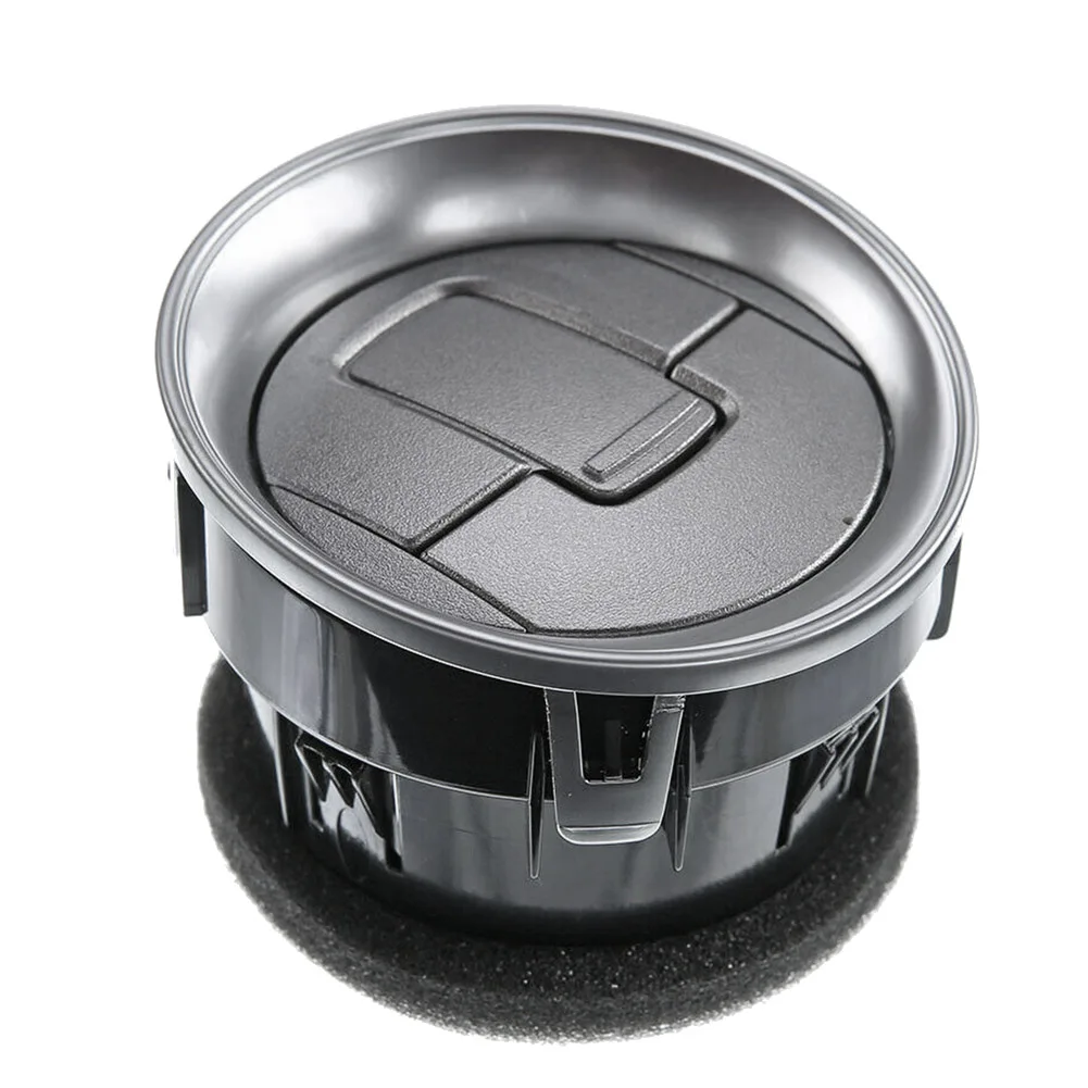 1Pc for Ford F-150 2009-2014 Dash Vent Air Outlet Dashboard AC Heater Air Vent Satin Metallic Finish CL3Z19893EA
1Pc for Ford F-150 2009-2014 Dash Vent Air Outlet Dashboard AC Heater Air Vent Satin Metallic Finish CL3Z19893EA