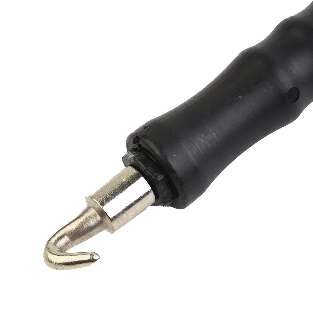 Rebar Hook Tie Wire Twister Wire Twisting 370*26*26MM Accessories Automatic Concrete Metal Carbon Steel For Tying Rebar
Rebar Hook Tie Wire Twister Wire Twisting 370*26*26MM Accessories Automatic Concrete Metal Carbon Steel For Tying Rebar