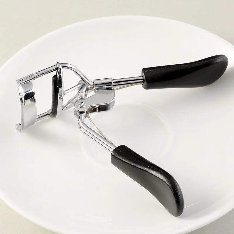 1PC Eyelash Curlers With Comb Fashion Professional Makeup Eyelash Curling Clip Cosmetic Eyelashes Beauty Makeup Tool Accessories
1PC Eyelash Curlers With Comb Fashion Professional Makeup Eyelash Curling Clip Cosmetic Eyelashes Beauty Makeup Tool Accessories