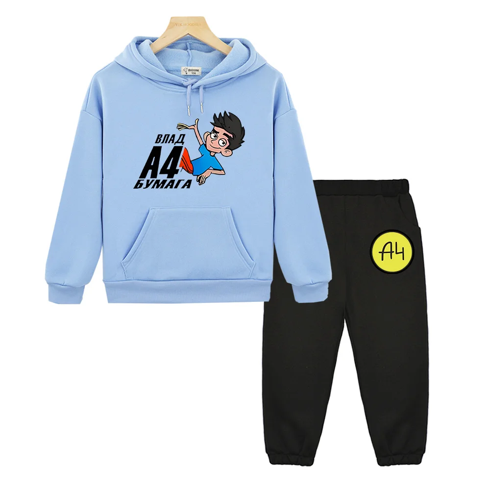 Влад A4 Бумага Hoodie and Pants Sets Casual Kawaii Cartoon Graphic Sweatshirts for Autumn/Winter Boys and Girls Pullovers Hooded
Влад A4 Бумага Hoodie and Pants Sets Casual Kawaii Cartoon Graphic Sweatshirts for Autumn/Winter Boys and Girls Pullovers Hooded