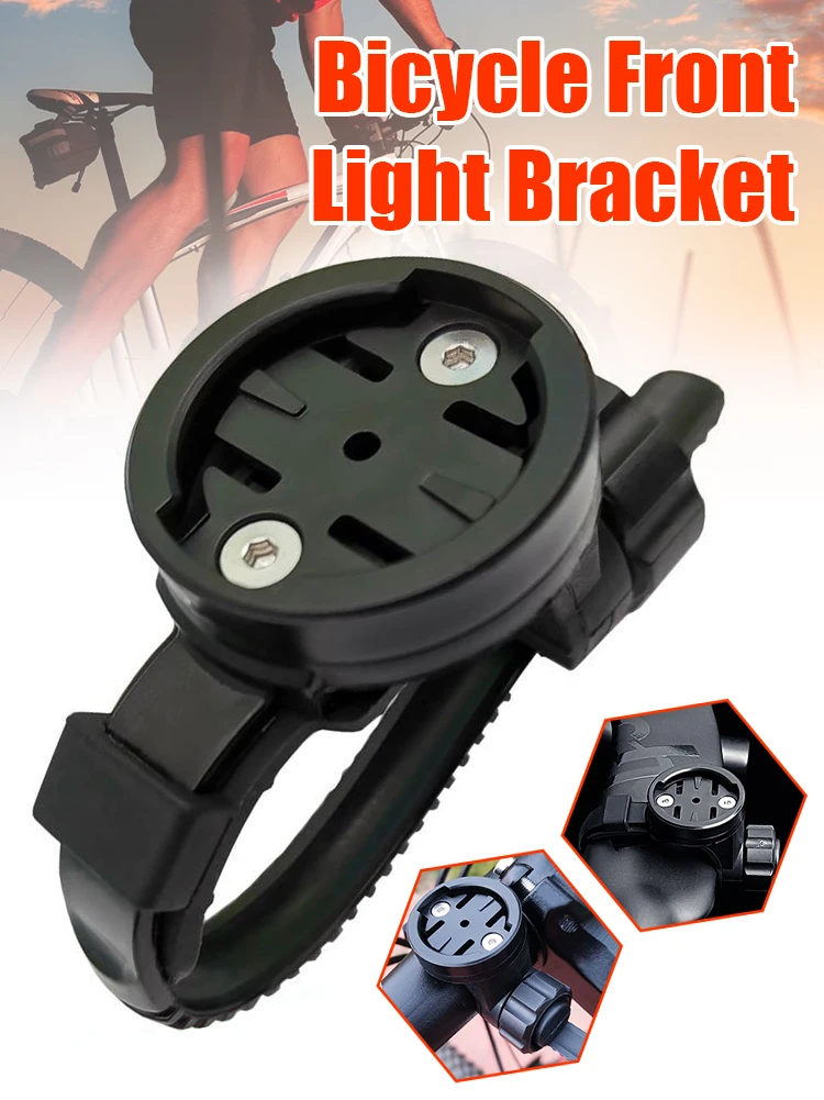 Mount Bicycle Handlebar Computer Holder Stand Front Light Bracket For Garmin GoPro- Computer Light Camera Bracket Cycling Holder
Mount Bicycle Handlebar Computer Holder Stand Front Light Bracket For Garmin GoPro- Computer Light Camera Bracket Cycling Holder