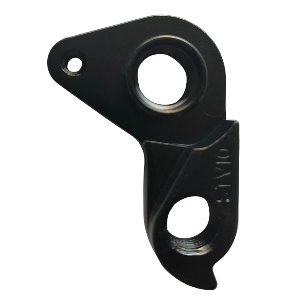 Durable Derailleurs Bicycle Parts 1PCS About 30g Aluminum Alloy Bike Accessories Black Hot Sale For STEVENS STV-10
Durable Derailleurs Bicycle Parts 1PCS About 30g Aluminum Alloy Bike Accessories Black Hot Sale For STEVENS STV-10