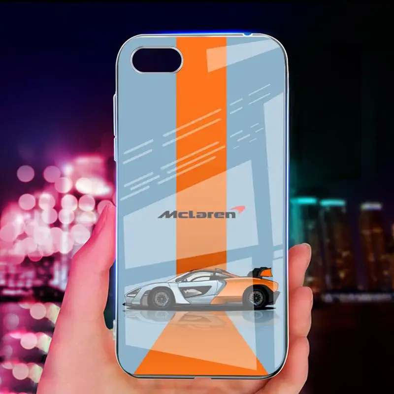 M-Mclarens F1 Leam Phone Case Transparent Case For Redmi 5plus 7 8 9 A K20 Note5 7 8 T 9 10 Pro
M-Mclarens F1 Leam Phone Case Transparent Case For Redmi 5plus 7 8 9 A K20 Note5 7 8 T 9 10 Pro