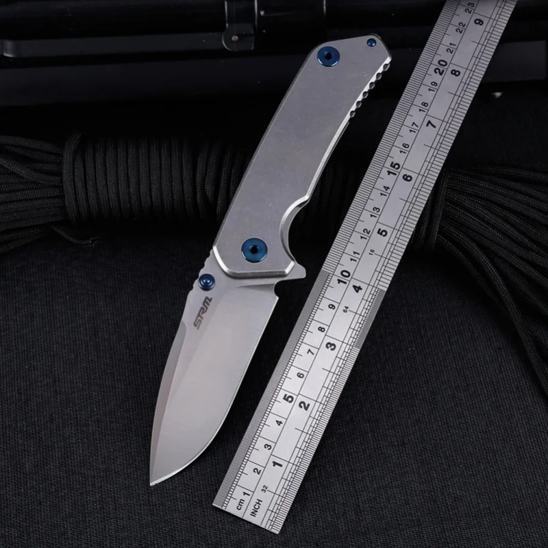 

Подлинный экспорт 3 лезвия off Wood 9 Series 9008 уличный нож Портативный нож для самообороны Фруктовый нож универсальный нож складной нож