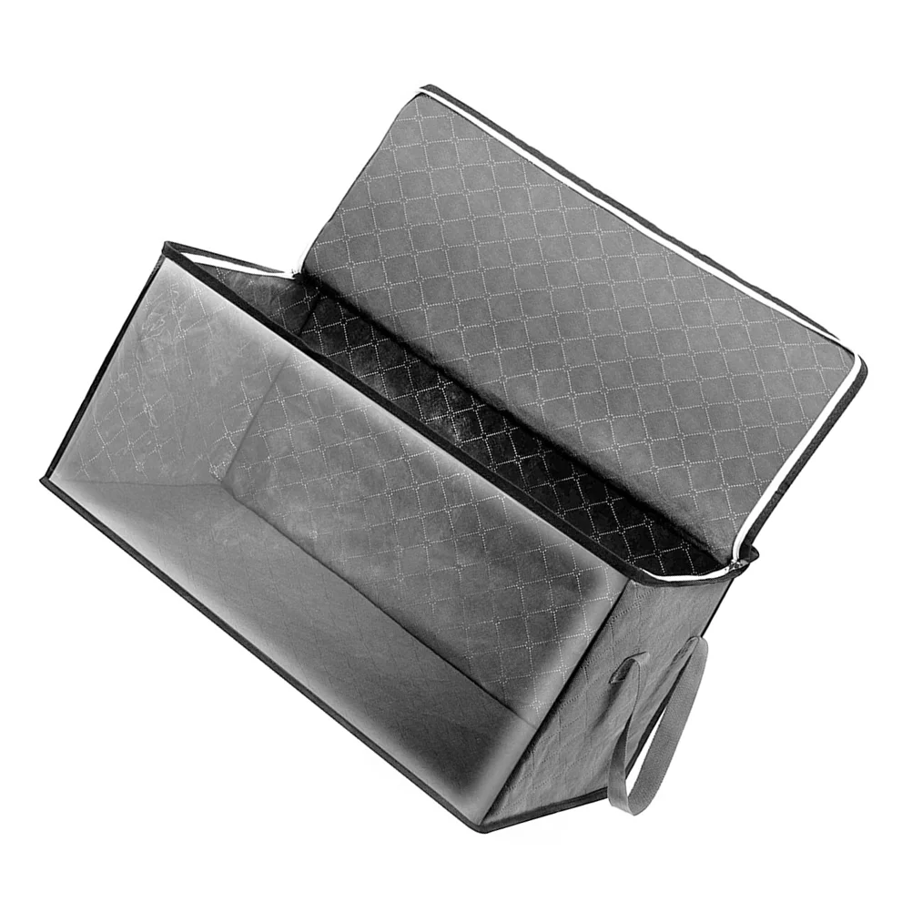 Dustproof Wardrobe Garment Organizer Large Capacity Quilts Container for Home Dorm Bags to pack products
Dustproof Wardrobe Garment Organizer Large Capacity Quilts Container for Home Dorm Bags to pack products