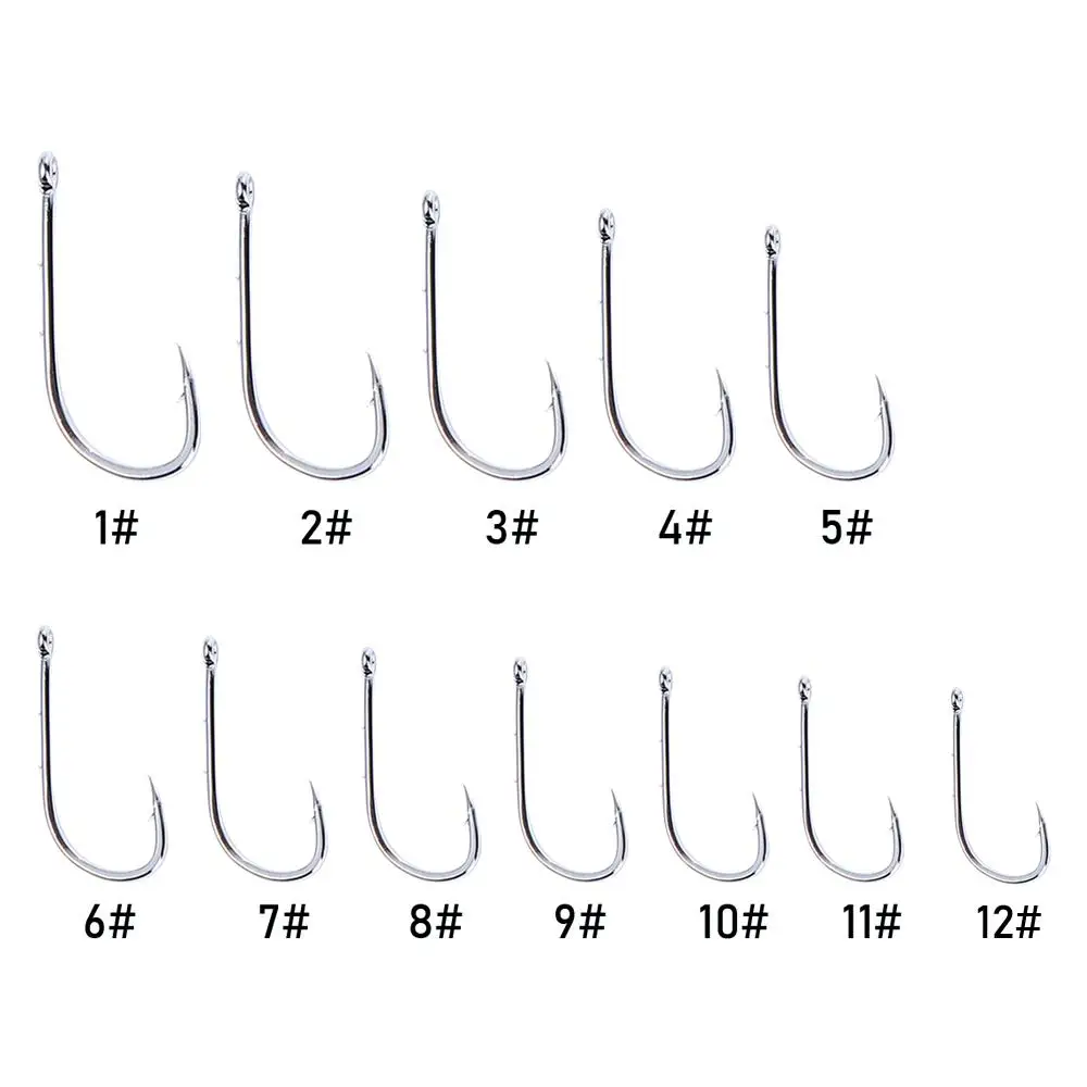 Anti-rust Fly Fishing Hook High Carbon Steel Long Shank Fishing Hook Barbed Fishhook Offset Narrow Bait Hook
Anti-rust Fly Fishing Hook High Carbon Steel Long Shank Fishing Hook Barbed Fishhook Offset Narrow Bait Hook