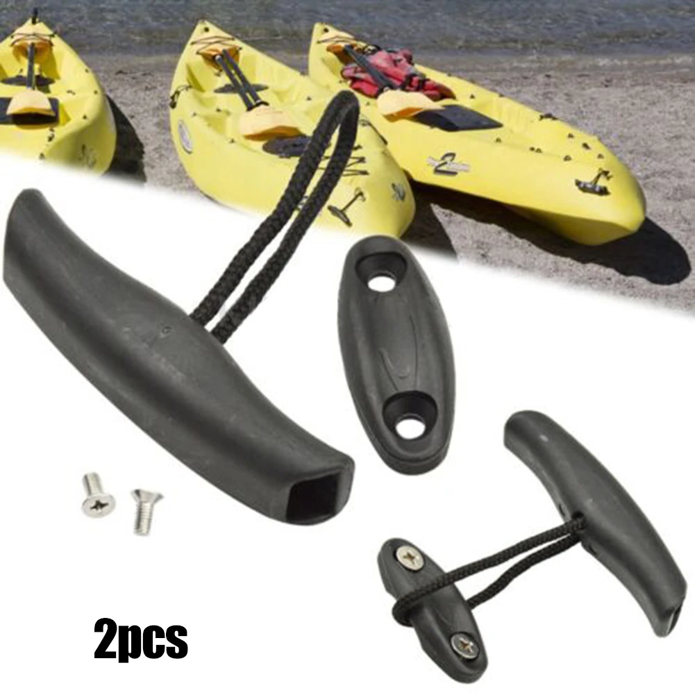 Brand New T-handle Boat Hard To Damage Marine Nylon Stainless Steel Stainless Steel Screws Corrosion Resistant Handle
Brand New T-handle Boat Hard To Damage Marine Nylon Stainless Steel Stainless Steel Screws Corrosion Resistant Handle