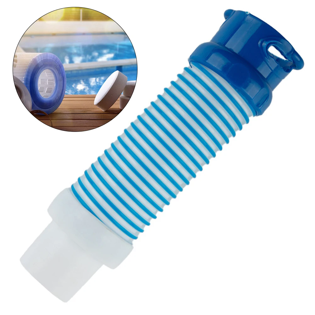 For Zodiac Pool Systems X77094 Suction Adapter Accessories For Swimming Pool For X7 Pool Spa Hose Adaptor Replacement
For Zodiac Pool Systems X77094 Suction Adapter Accessories For Swimming Pool For X7 Pool Spa Hose Adaptor Replacement