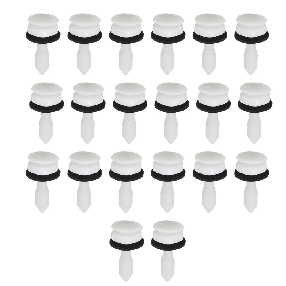 Fastener Clips Door Panel Trim Plastic 20pcs C2S13494 Car Accessories Durable Replacement Retainer High Quality
Fastener Clips Door Panel Trim Plastic 20pcs C2S13494 Car Accessories Durable Replacement Retainer High Quality