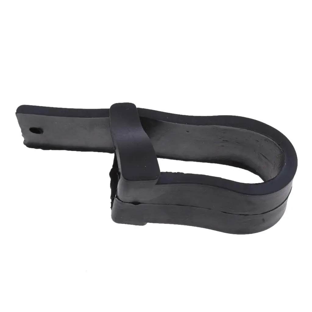 Rubber swing upper arm Chain Slider Replacement for 110cc 125cc Quad Dirt Bike ATV - Black
Rubber swing upper arm Chain Slider Replacement for 110cc 125cc Quad Dirt Bike ATV - Black