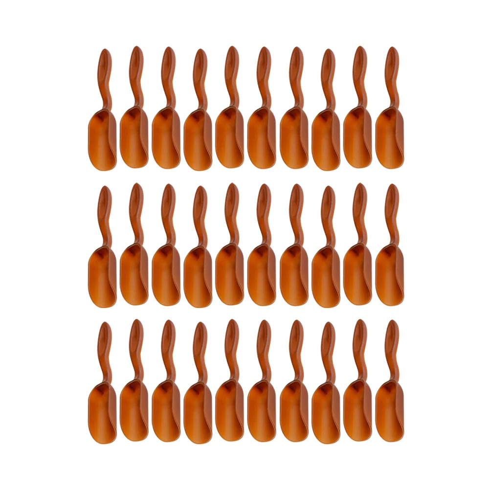 30PCS Soil Spoon Portable Tea Spoons Succulent Plants Planting Tool Delicate Garden Tool Sets Creative Sand Spoon
30PCS Soil Spoon Portable Tea Spoons Succulent Plants Planting Tool Delicate Garden Tool Sets Creative Sand Spoon