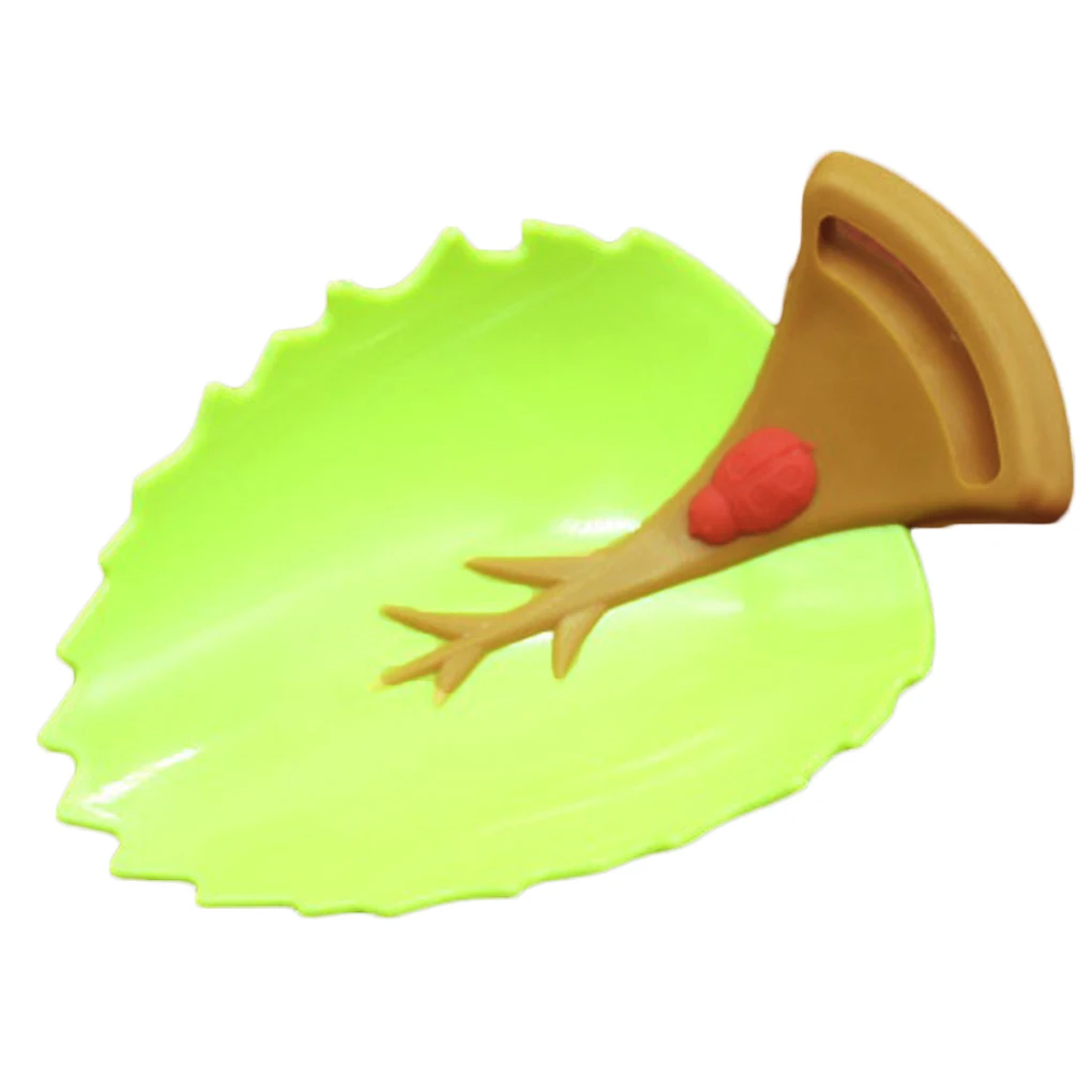 New Arrivals Leaf-shaped Water Faucet Extender Portable Bathtub Faucet Extender Baby Children Safety Shower Tap Extenders
New Arrivals Leaf-shaped Water Faucet Extender Portable Bathtub Faucet Extender Baby Children Safety Shower Tap Extenders