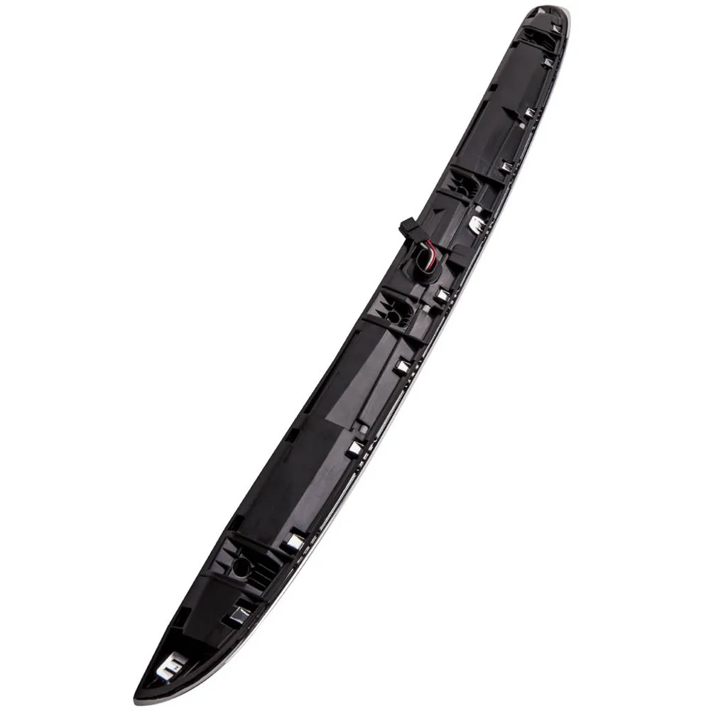 Light Weight Stable Durable Tailgate Trim Trunk Accessories Car Exterior FD961920DN For Mini Cooper 1* 2007-15
Light Weight Stable Durable Tailgate Trim Trunk Accessories Car Exterior FD961920DN For Mini Cooper 1* 2007-15
