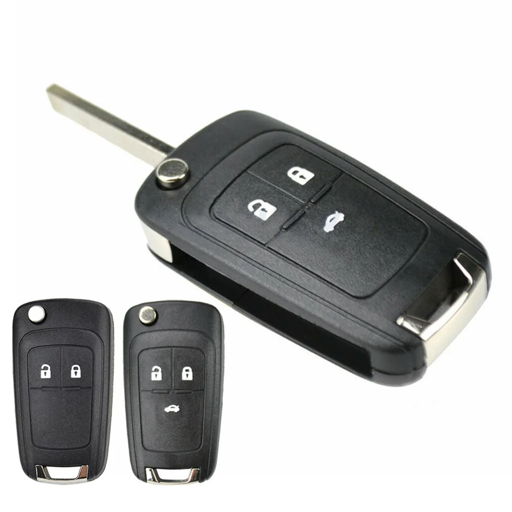 2/3Buttons Car Remote Key Shell Case Cover For Chevrolet /Spark/Orlando Key Cover Case Car Accessories
2/3Buttons Car Remote Key Shell Case Cover For Chevrolet /Spark/Orlando Key Cover Case Car Accessories