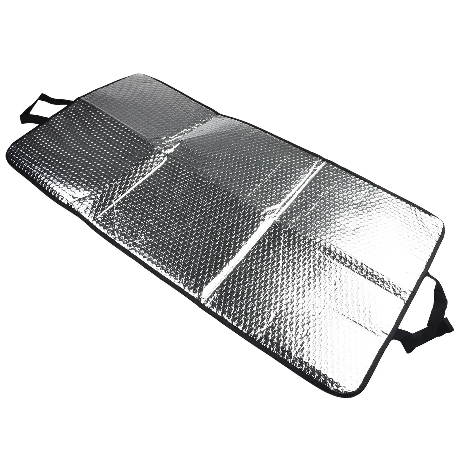 Brand New Cover 1 Pcs Lowering Temperature Sunscreen Waterproof Material Air Conditioner Cover Convenient Design
Brand New Cover 1 Pcs Lowering Temperature Sunscreen Waterproof Material Air Conditioner Cover Convenient Design