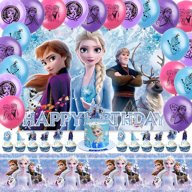 Disney, Холодное сердце, Эльза, Анна, Фотофон для детского дня рождения, украшение для вечеринки, баннер, подарок на день рождения для девочки
Disney, Холодное сердце, Эльза, Анна, Фотофон для детского дня рождения, украшение для вечеринки, баннер, подарок на день рождения для девочки