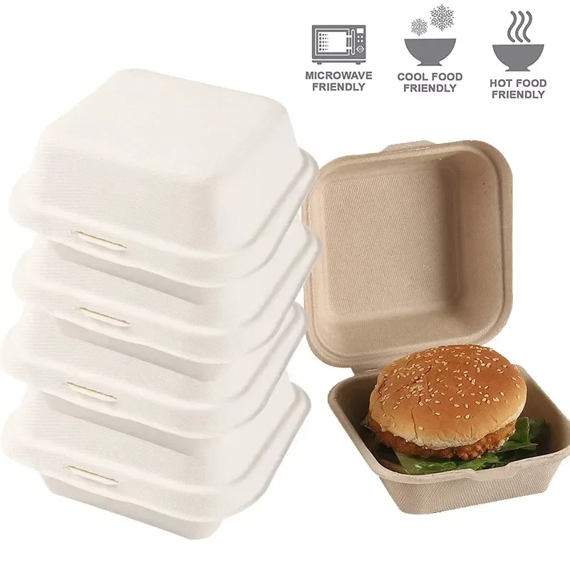 10/20pcs Disposable Bento Food Containers Baking Dessert Cake Bowl packaging Burger Snack Boxes Microwavable Home Lunchbox
10/20pcs Disposable Bento Food Containers Baking Dessert Cake Bowl packaging Burger Snack Boxes Microwavable Home Lunchbox