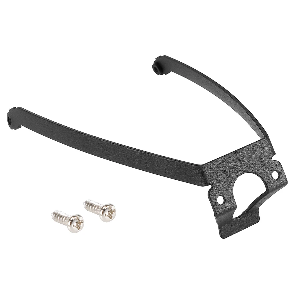Electric Scooter Rear Fender Support 1 Pcs 132*40mm 36g Accessories Black Parts Durable And Practical For E-Scooter
Electric Scooter Rear Fender Support 1 Pcs 132*40mm 36g Accessories Black Parts Durable And Practical For E-Scooter