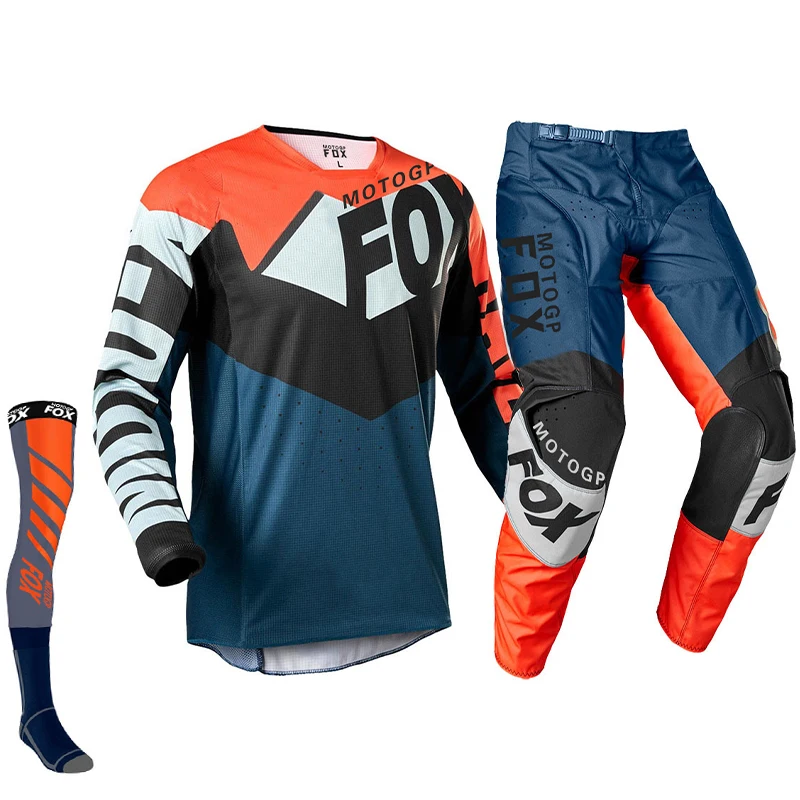 all seasons men's and women's off-road suits and socks a variety of cool styles off-road motorcycle special equipment
all seasons men's and women's off-road suits and socks a variety of cool styles off-road motorcycle special equipment