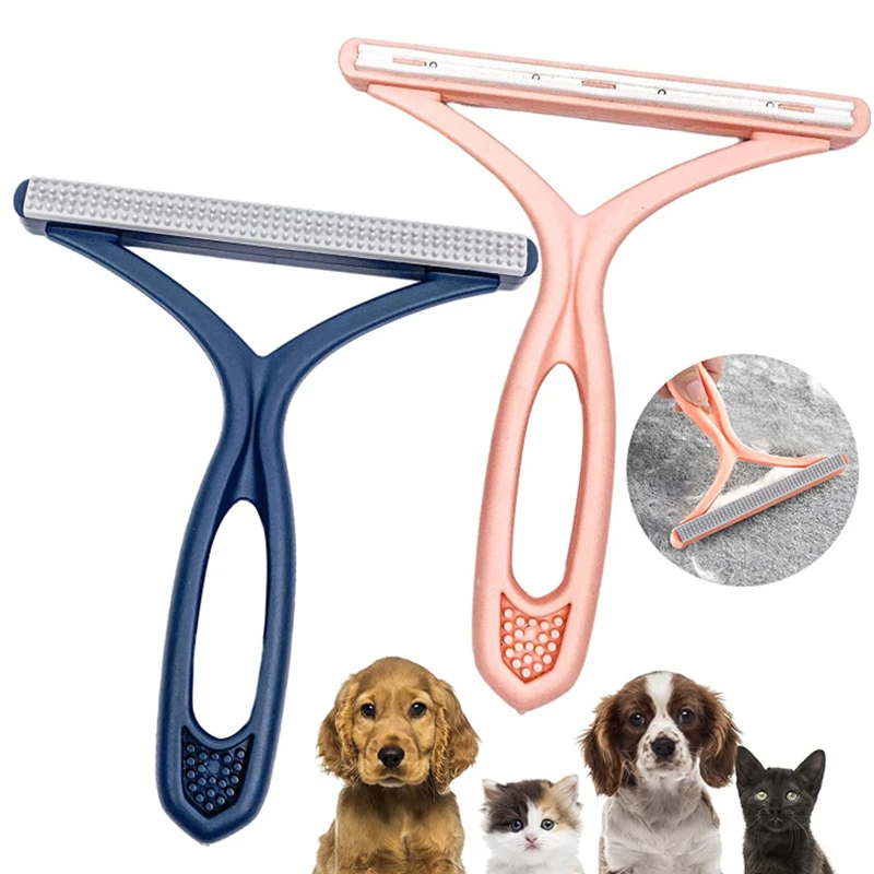 Newest Portable Lint Pet Hair Remover Manual Lint Roller Clothes Brush Tools Clothes Fuzz Fabric Shaver for Woolen Coat Sweater 
Newest Portable Lint Pet Hair Remover Manual Lint Roller Clothes Brush Tools Clothes Fuzz Fabric Shaver for Woolen Coat Sweater