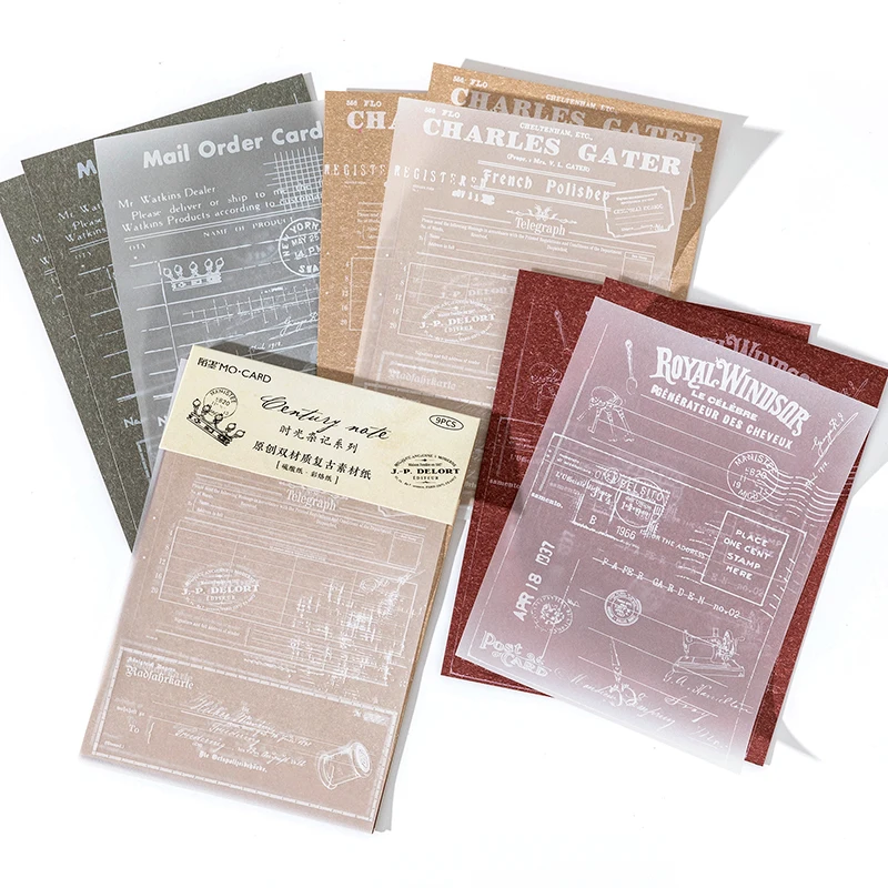 Блокноты Alideco, набор из 9 штук
Блокноты Alideco, набор из 9 штук