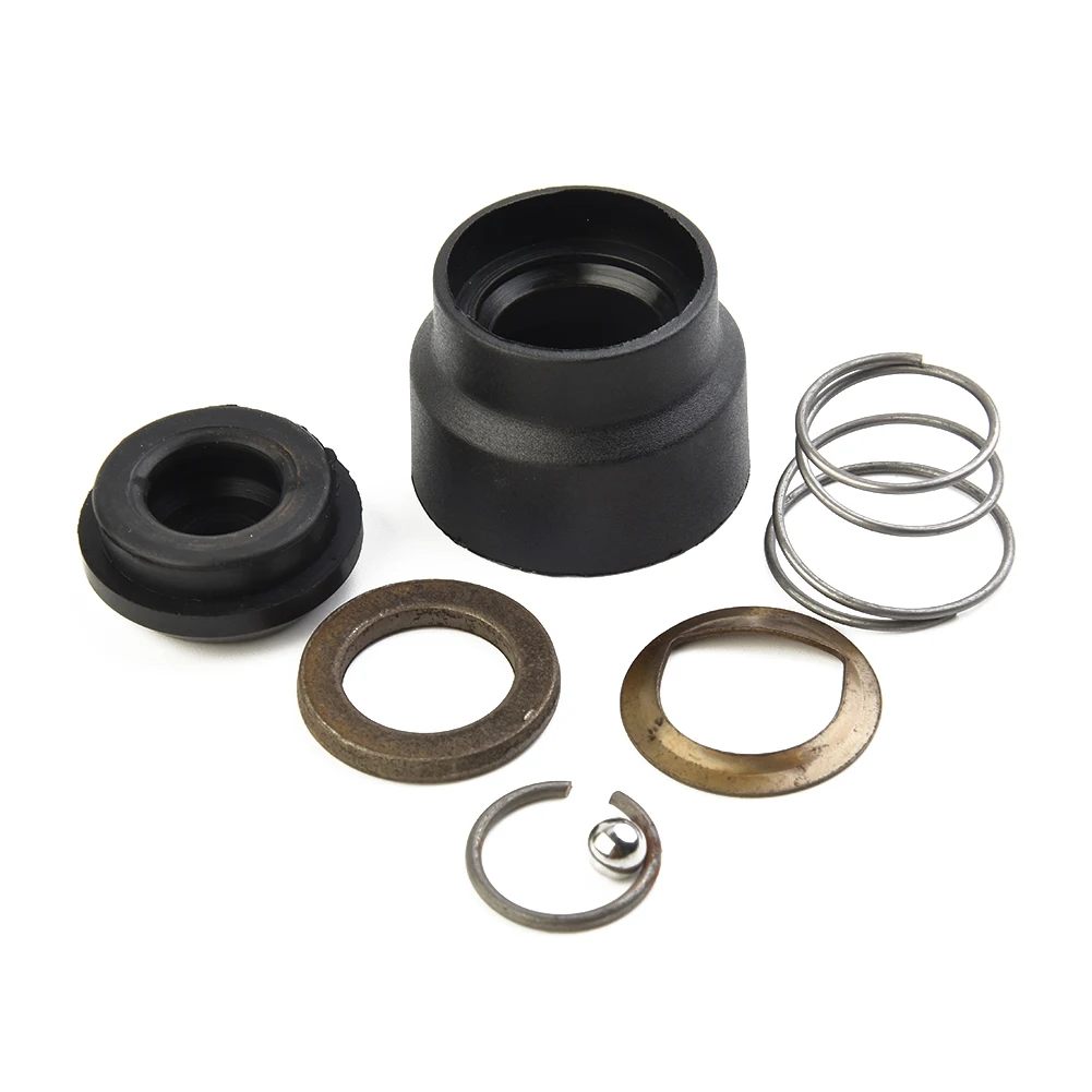 Ball Bearing HR2470 HR2460 HR2811F SDS Circlip Ring Dished Washer FREE POST Great Price & Quality Spare Equipment
Ball Bearing HR2470 HR2460 HR2811F SDS Circlip Ring Dished Washer FREE POST Great Price & Quality Spare Equipment