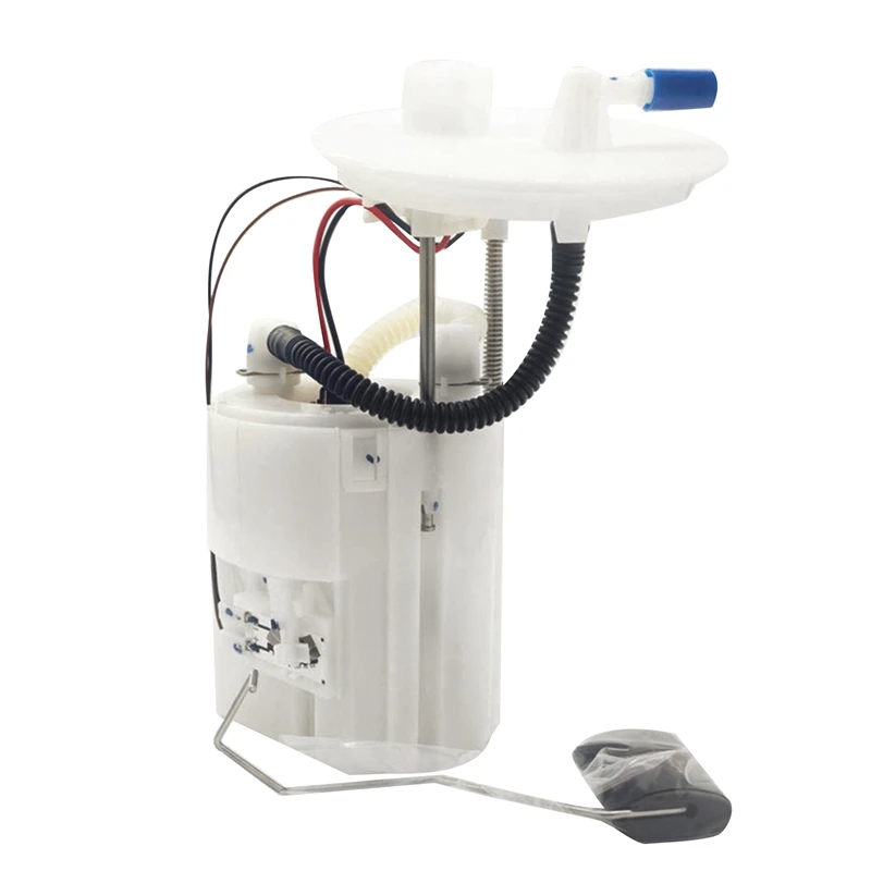 Fuel Pump Assembly Module Fits For Hyundai Mistra 1.8L 2.0L 14-16 31110-B3000 31110B3000
Fuel Pump Assembly Module Fits For Hyundai Mistra 1.8L 2.0L 14-16 31110-B3000 31110B3000