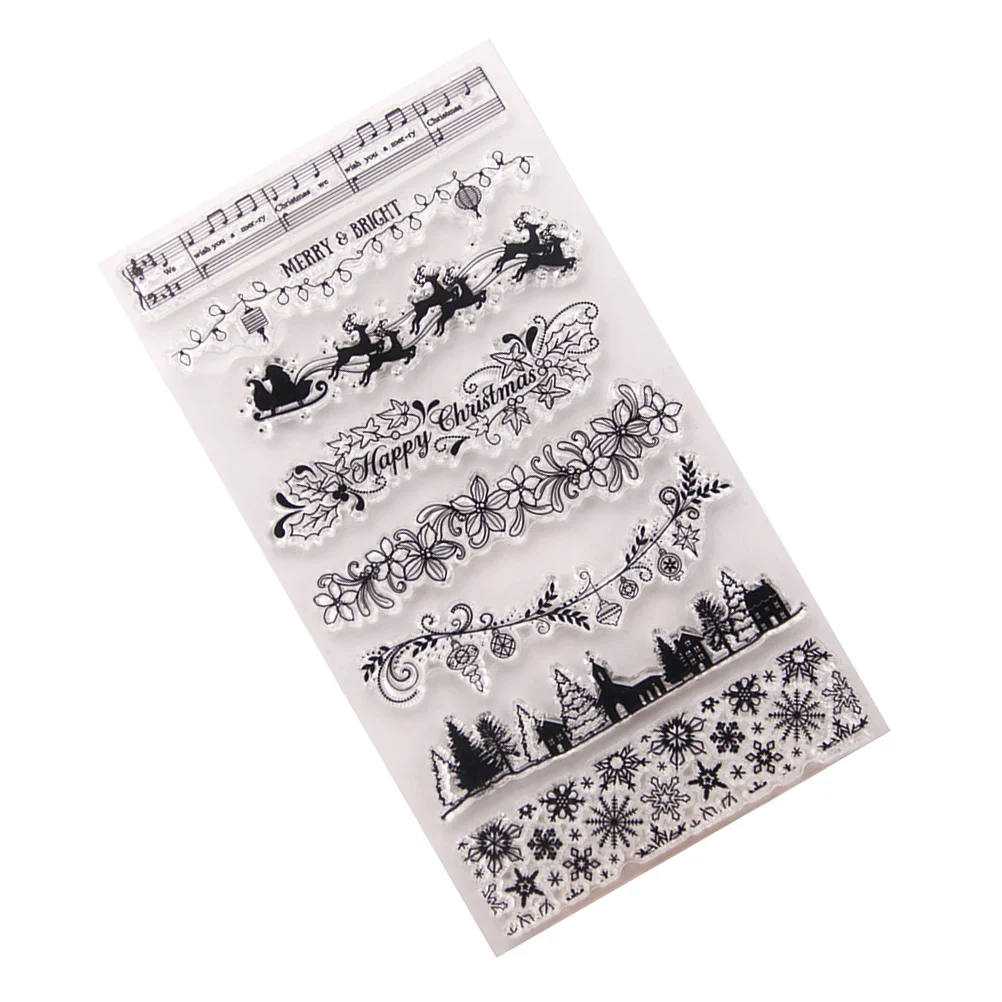 1pc Scrapbooking Stamps Scrapbooking Stamp Transparent Stamp Seal Photo Album Making Stamps
1pc Scrapbooking Stamps Scrapbooking Stamp Transparent Stamp Seal Photo Album Making Stamps