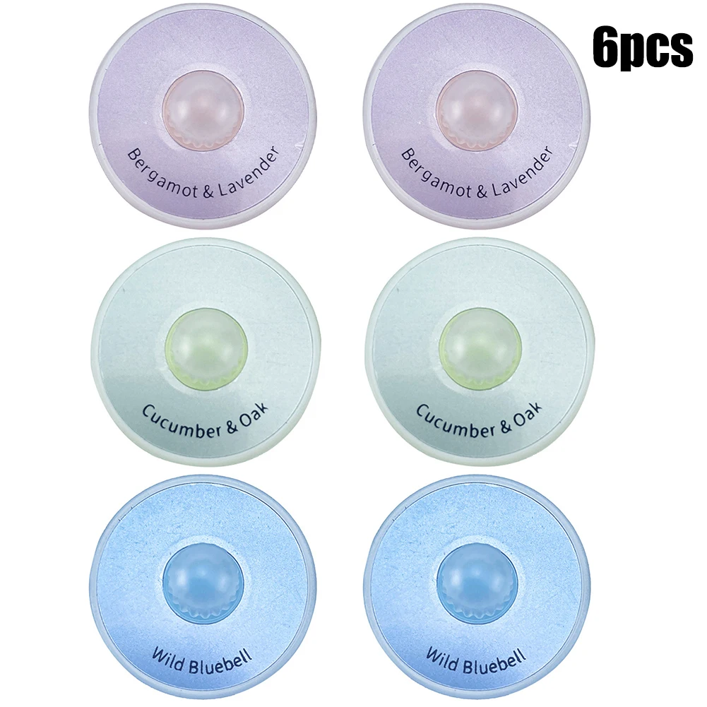 6pc Air Freshener Accessories For Ecovacs For Deebot T9, T9, MAX T9, Power T9, AIVI Household Cleaning Tools With Wild Bluebell
6pc Air Freshener Accessories For Ecovacs For Deebot T9, T9, MAX T9, Power T9, AIVI Household Cleaning Tools With Wild Bluebell