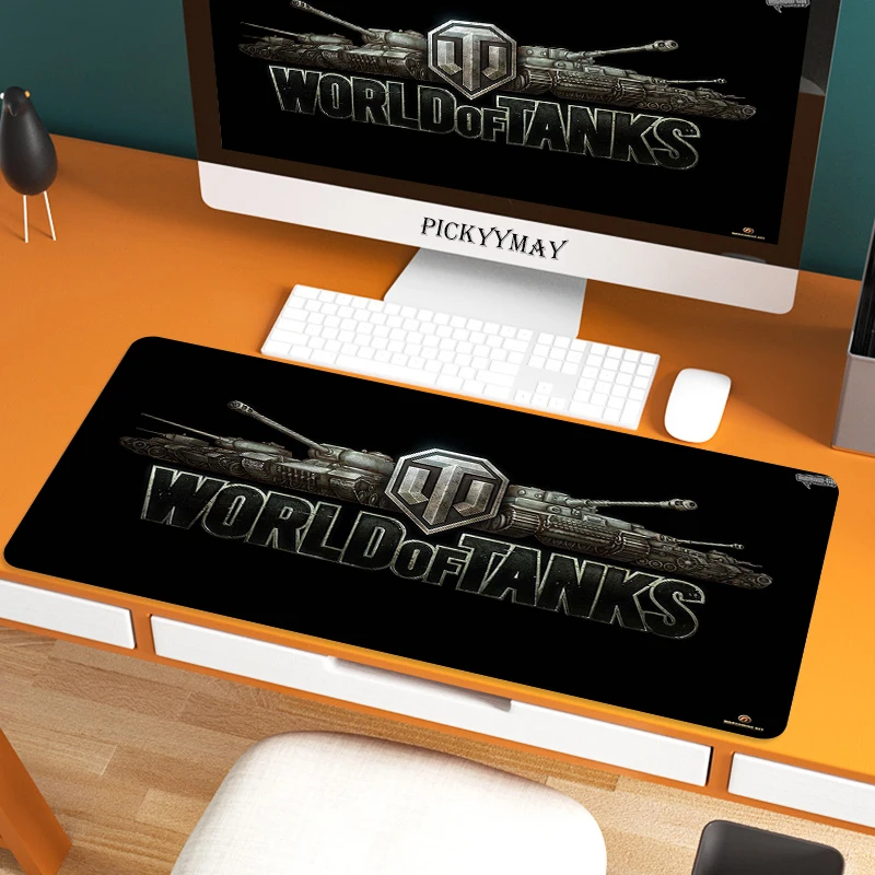 World Of Tanks Large Mat Gaming Mouse Pad Floral Mousepad Gamer 900x400 Rubber Keyboard Mats Desk Pad Mat Table Mousepad Carpet
World Of Tanks Large Mat Gaming Mouse Pad Floral Mousepad Gamer 900x400 Rubber Keyboard Mats Desk Pad Mat Table Mousepad Carpet