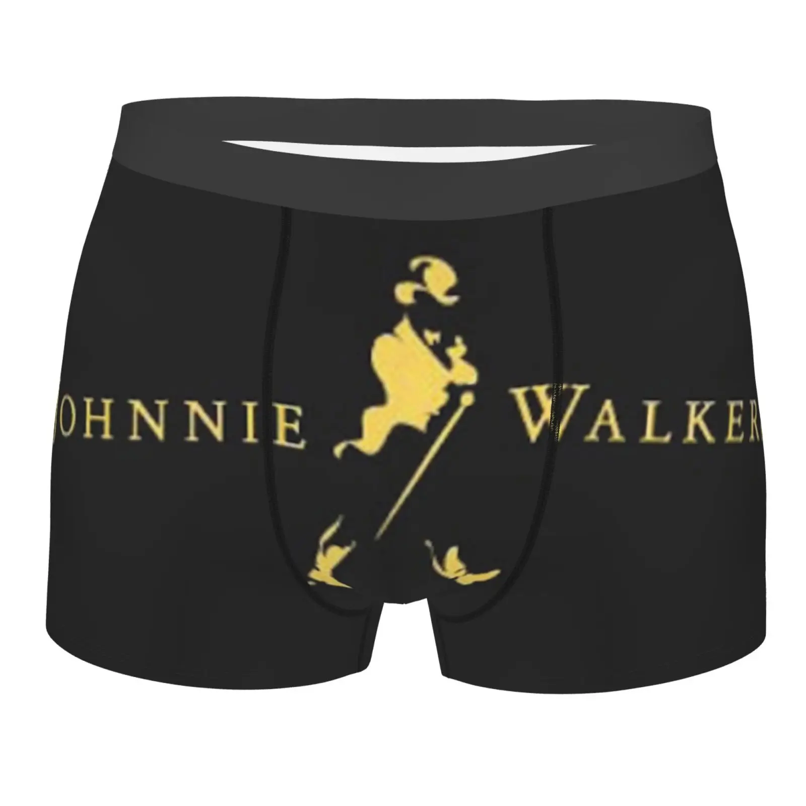 Johnnie Walker 1253 Men's Panties Men Funny Men Sexy Clothing Underpants Boxer Homme Marque Luxe Boxer Shorts Girls Mens Sheer
Johnnie Walker 1253 Men's Panties Men Funny Men Sexy Clothing Underpants Boxer Homme Marque Luxe Boxer Shorts Girls Mens Sheer