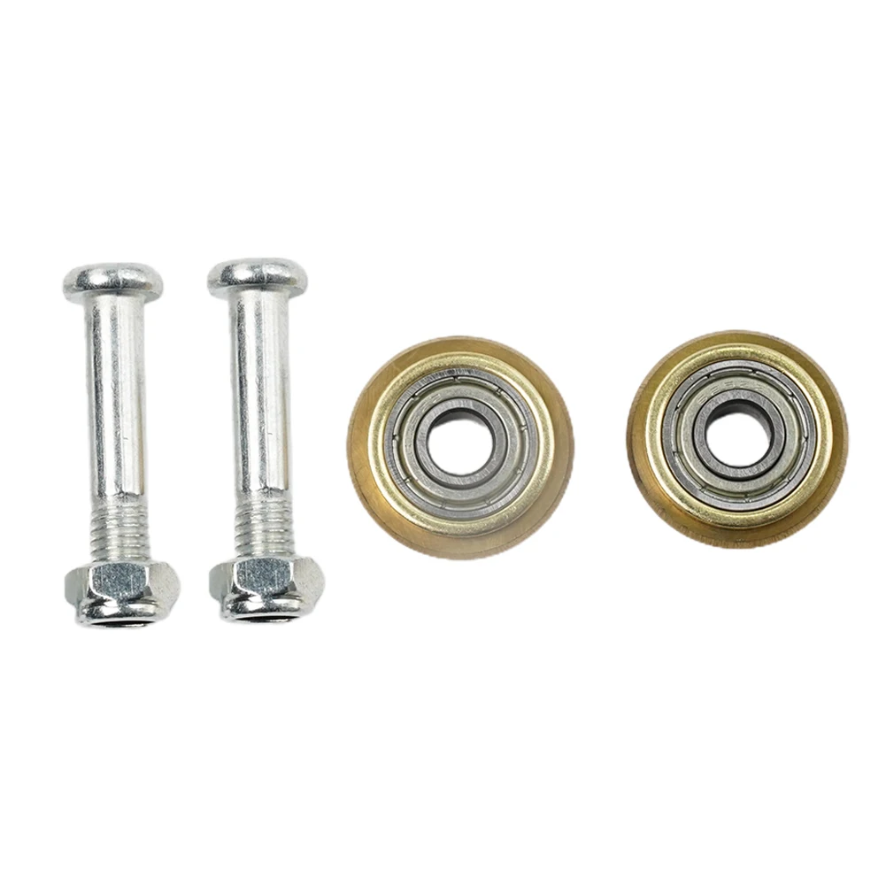 Set Tile Cutting Wheel 2 Pcs Nut Cutter Kit Replacement Spare Tungsten Carbide YG6+YG8 Carbide Accessories Bearing
Set Tile Cutting Wheel 2 Pcs Nut Cutter Kit Replacement Spare Tungsten Carbide YG6+YG8 Carbide Accessories Bearing