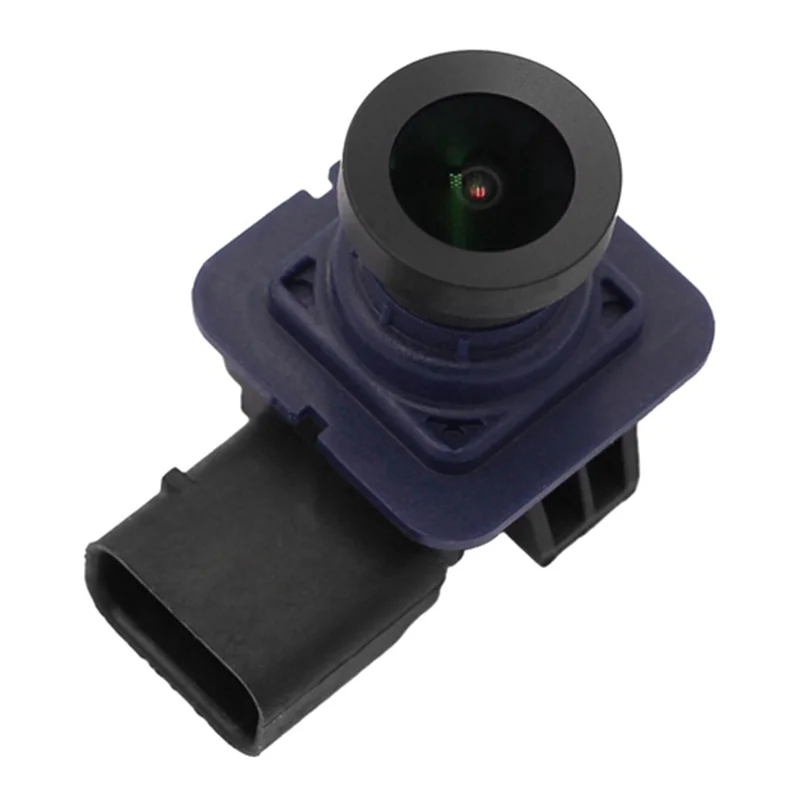 New for Ford Fusion/Models 2013-2016 Rear View Backup Back Up Camera ES7T19G490AA ES7T-19G490-AA
New for Ford Fusion/Models 2013-2016 Rear View Backup Back Up Camera ES7T19G490AA ES7T-19G490-AA