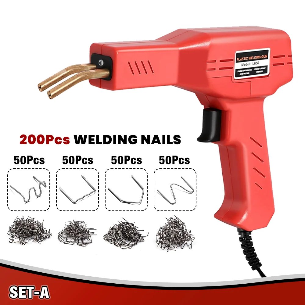 Беспроводной аппарат для сварки пластмасс DECWLS Plastic Welding Machine
Беспроводной аппарат для сварки пластмасс DECWLS Plastic Welding Machine