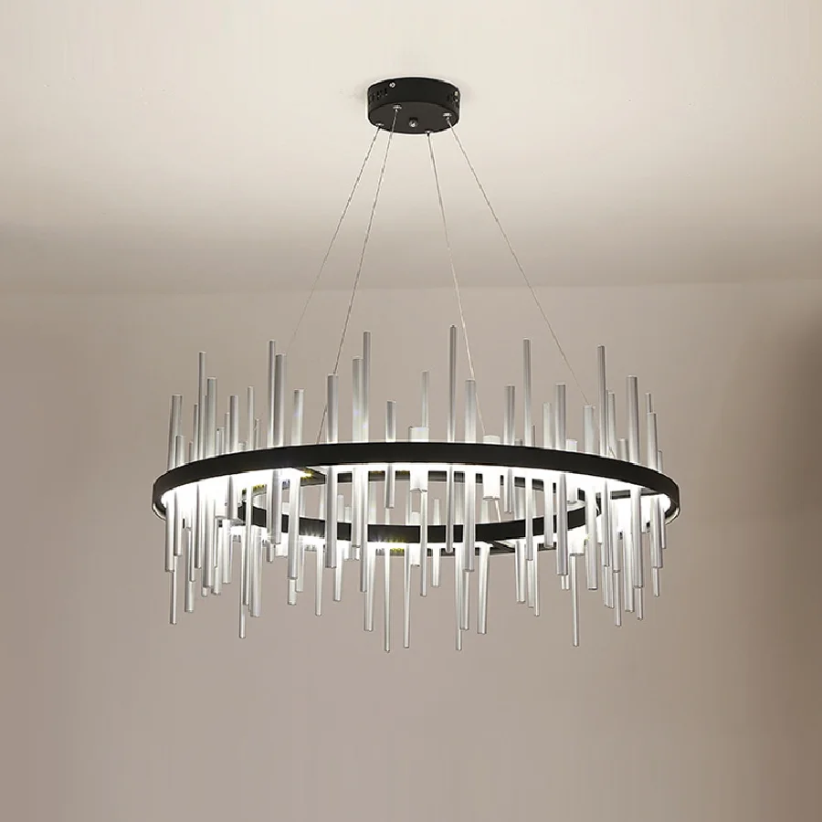 Nordic Modern Minimalist Art Led Pendant Lights Home Dining Living Room Decor Bedroom Indoor Lighting Hanging Light Fixture Lamp
Nordic Modern Minimalist Art Led Pendant Lights Home Dining Living Room Decor Bedroom Indoor Lighting Hanging Light Fixture Lamp