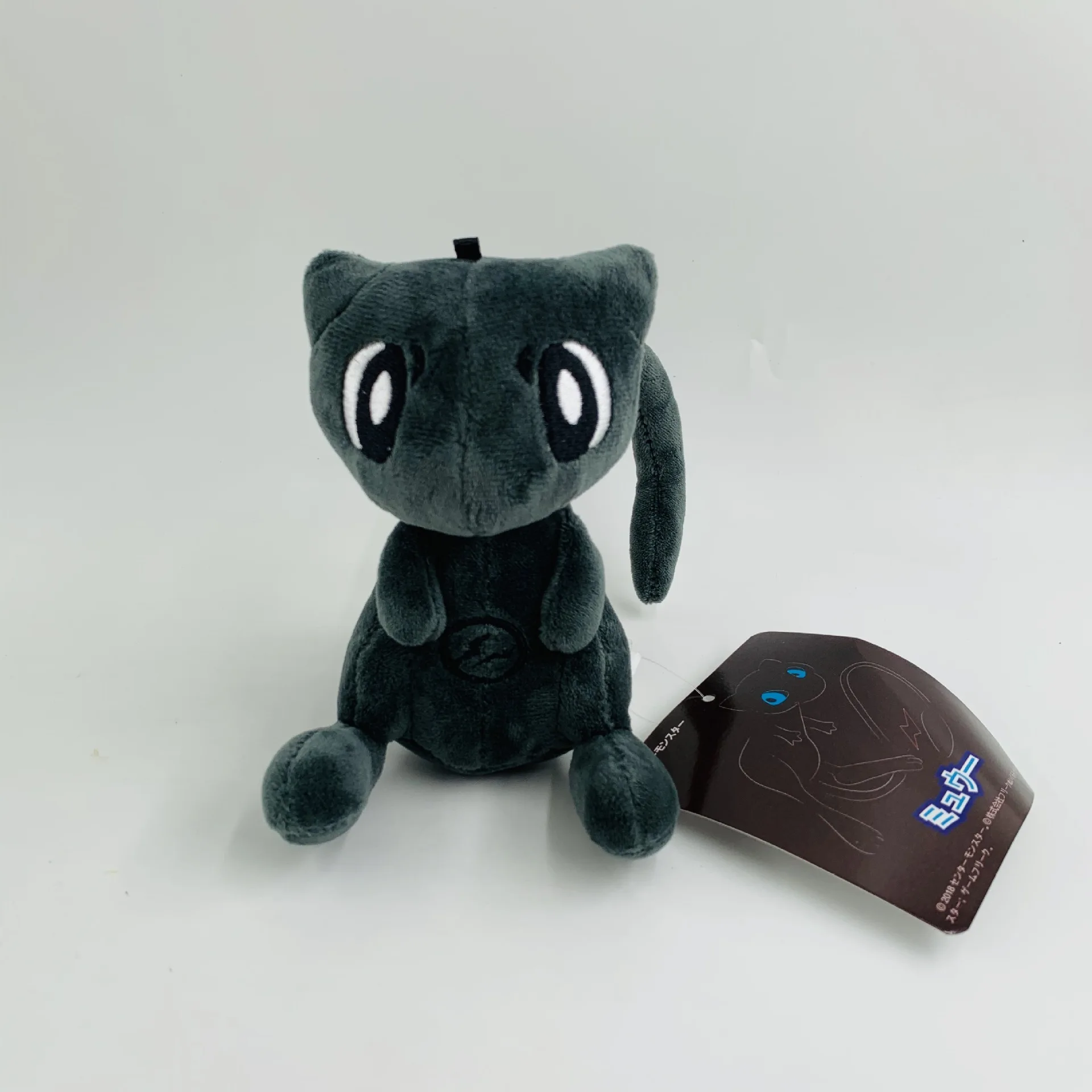 13 см Mewtwo Симпатичные плюшевые аниме детские игрушки Покемон Mew плюшевая кукла мягкая брелок Рождественский подарок
13 см Mewtwo Симпатичные плюшевые аниме детские игрушки Покемон Mew плюшевая кукла мягкая брелок Рождественский подарок
