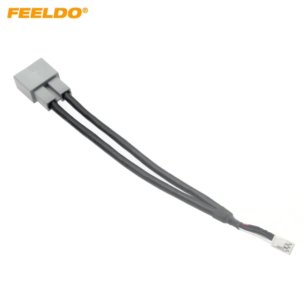 Автомобильное аудио радио, 6-контактный разъем, порт для изменения USB-адаптер для Honda (2021), оригинальный провод, автоматический USB-кабель для передачи
Автомобильное аудио радио, 6-контактный разъем, порт для изменения USB-адаптер для Honda (2021), оригинальный провод, автоматический USB-кабель для передачи