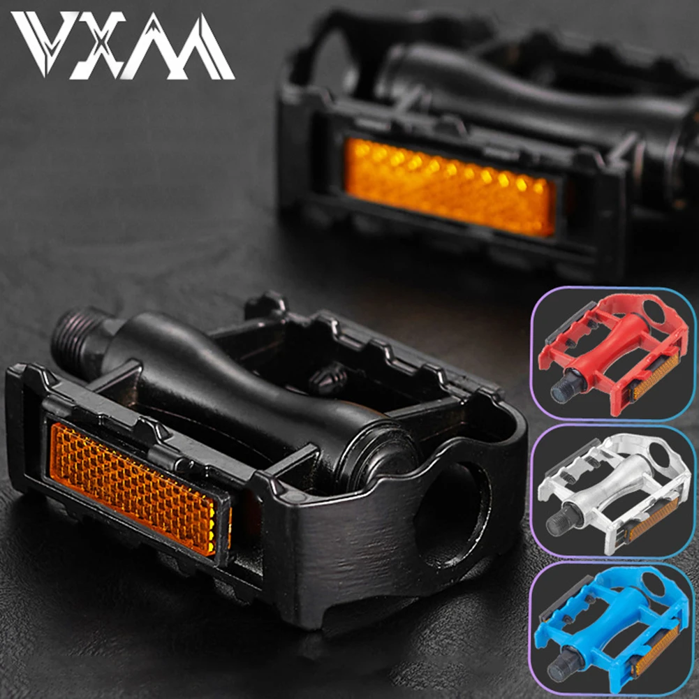 1 Pair Bearing Bike Ultralight Pedal MTB Cycling Mountain Bicycle Alloy Pedals Road Bike Anti-slip For Cycling Bicycle Accessory
1 Pair Bearing Bike Ultralight Pedal MTB Cycling Mountain Bicycle Alloy Pedals Road Bike Anti-slip For Cycling Bicycle Accessory