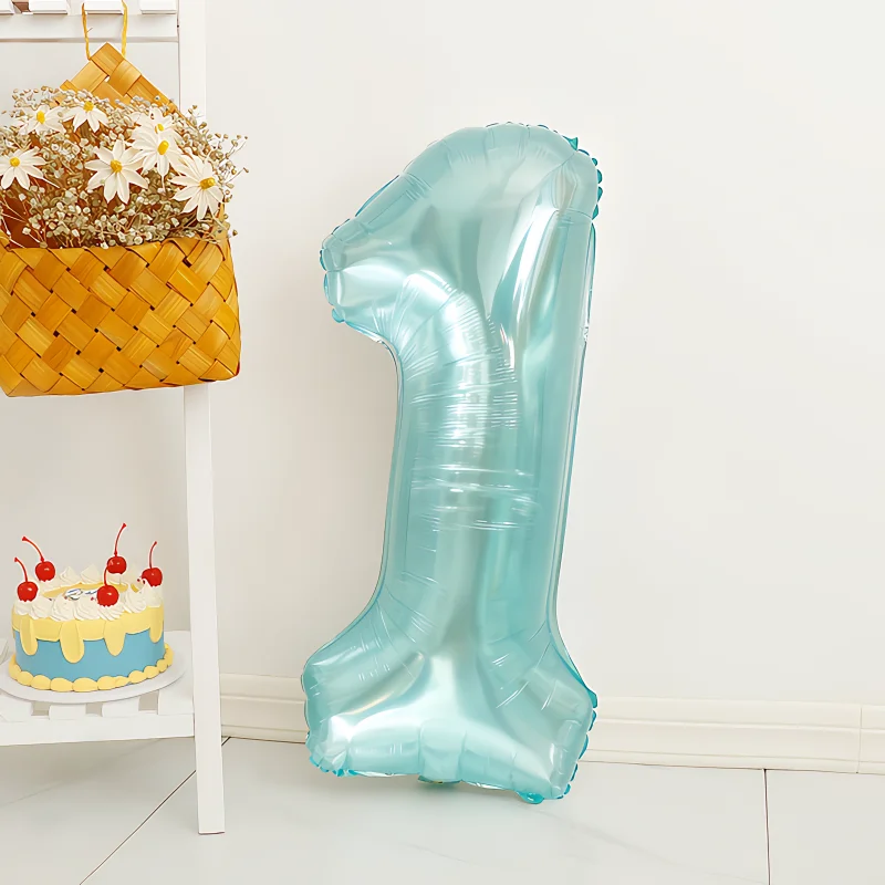 Хрустальный фиолетовый воздушный шар 32 дюйма
Хрустальный фиолетовый воздушный шар 32 дюйма