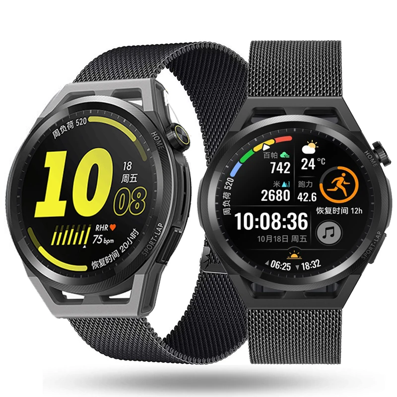 Ремешок металлический для смарт-часов Huawei WATCH GT Runner, браслет для Huawei Watch GT 3 2 46 мм 42 мм/GT 2E/GT 2 Pro, 22 мм 20 мм
Ремешок металлический для смарт-часов Huawei WATCH GT Runner, браслет для Huawei Watch GT 3 2 46 мм 42 мм/GT 2E/GT 2 Pro, 22 мм 20 мм
